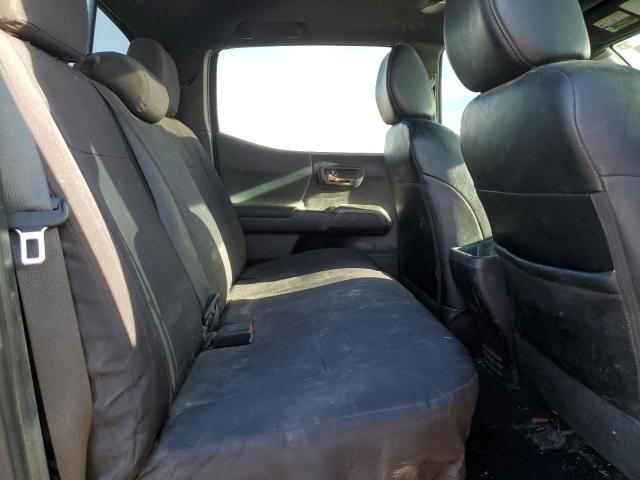 2019 TOYOTA TACOMA DOU - 3TMDZ5BN3KM061436