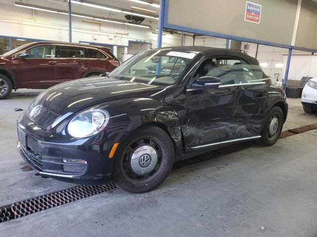 VIN 3VW5P7AT4DM812839 2013 VOLKSWAGEN BEETLE no.1