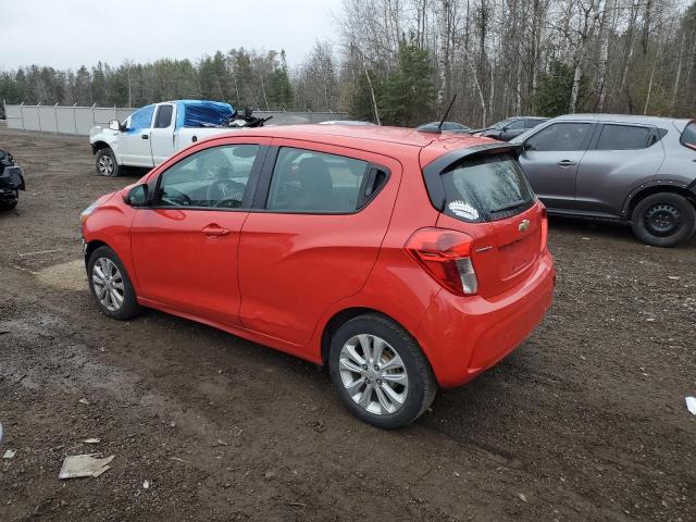 Vin: kl8cd6sa9hc752664, lot: 81267364, chevrolet spark 1lt 20172