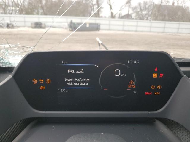 2024 SUBARU SOLTERRA P JTMABABA7RA073416