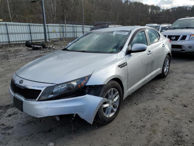 2012 KIA OPTIMA LX #3024221852