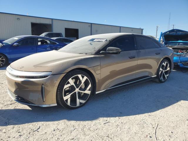 2022 LUCID MOTORS AIR DREAM #2994163434