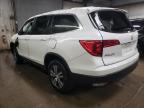 Lot #3024841364 2017 HONDA PILOT EX