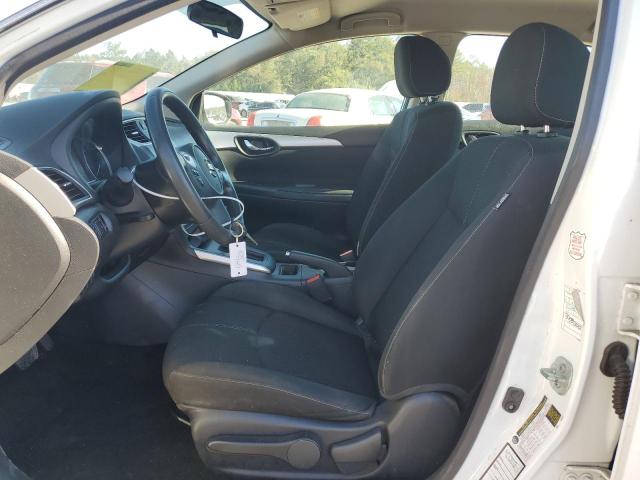 2018 NISSAN SENTRA S - 3N1AB7AP5JY272251