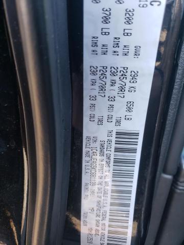2019 JEEP GRAND CHER - 1C4RJEAG5KC681139