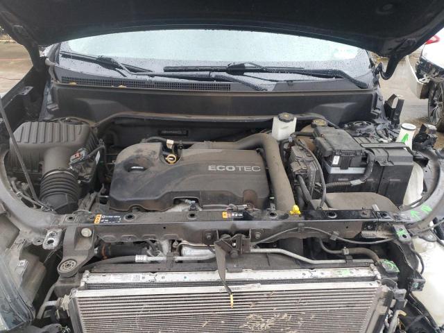 2018 CHEVROLET EQUINOX LT - 2GNAXJEV9J6244112