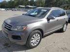 Lot #2969357699 2012 VOLKSWAGEN TOUAREG V6