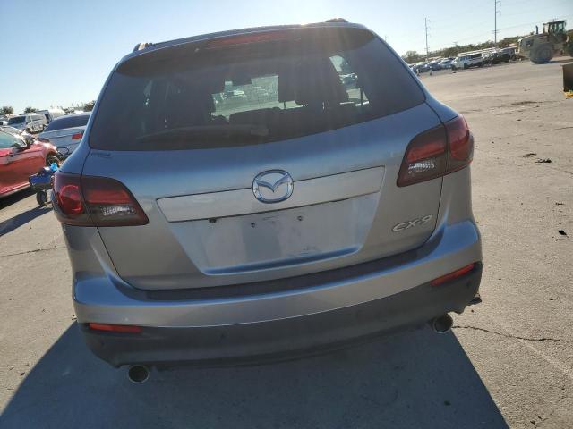 VIN JM3TB2CA9F0456246 2015 MAZDA CX-9 no.6