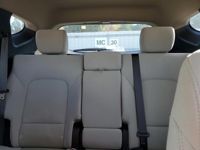 2018 HYUNDAI SANTA FE S - 5NMZT3LB3JH073796