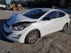 HYUNDAI ELANTRA SE photo