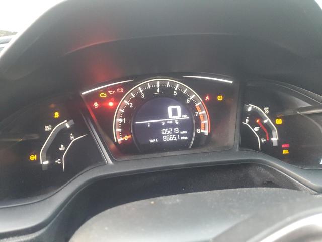 2017 HONDA CIVIC SPOR - SHHFK7H40HU212610
