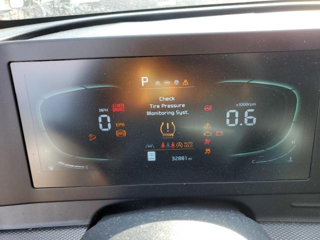 2023 KIA SPORTAGE L - KNDPU3AF8P7034003
