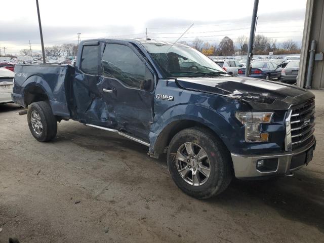 VIN 1FTFX1EG7GFA10999 2016 FORD F-150 no.4