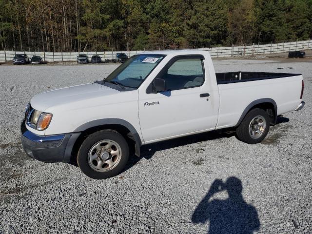 2000 NISSAN FRONTIER X #3009214235