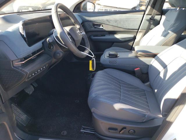 2023 NISSAN ARIYA PLAT JN1DF0CD0PM708267