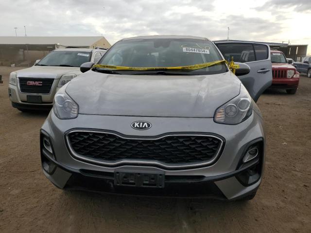 2020 KIA SPORTAGE L - KNDPMCACXL7807134