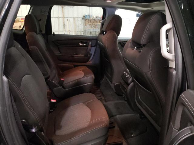 2015 CHEVROLET TRAVERSE L - 1GNKVGKD0FJ212572