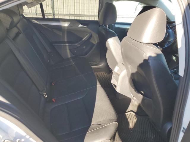2017 VOLKSWAGEN JETTA SE - 3VWDB7AJ5HM335403