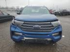 Lot #3024866373 2022 FORD EXPLORER X