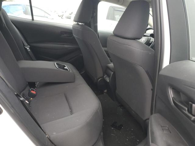 2023 TOYOTA COROLLA LE - 5YFB4MDE3PP009057