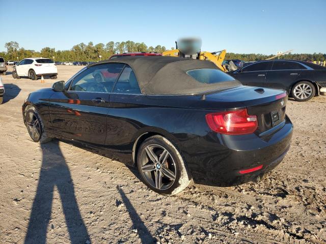 VIN WBA2K9C3XHV647644 2017 BMW 2 SERIES no.2