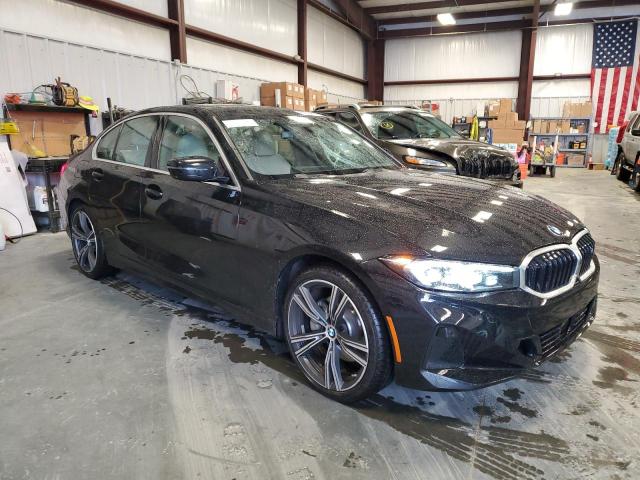 2024 BMW 330I - 3MW69FF07R8E81794