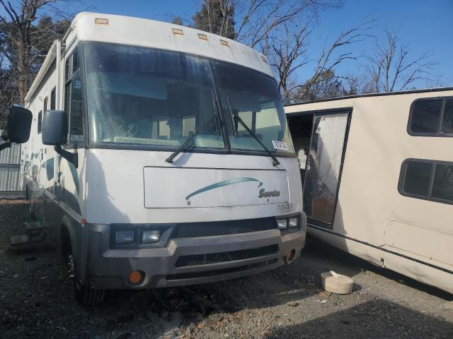 FORD WINNEBAGO 1999 tan  gas 3FCNF53S3XJA30309 photo #1