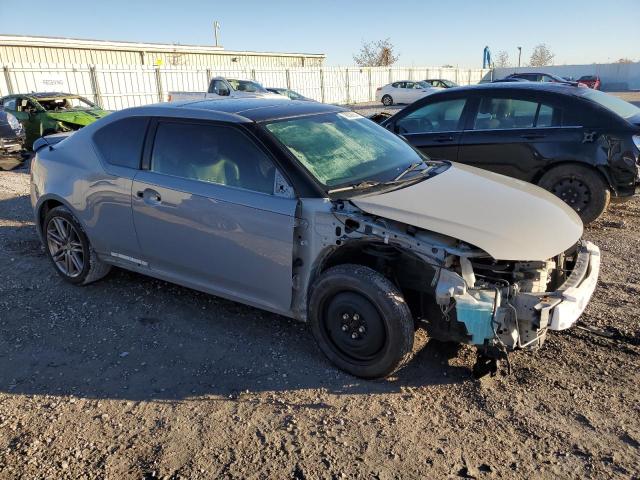 Vin: jtkjf5c76d3047295, lot: 78839354, toyota scion 20134