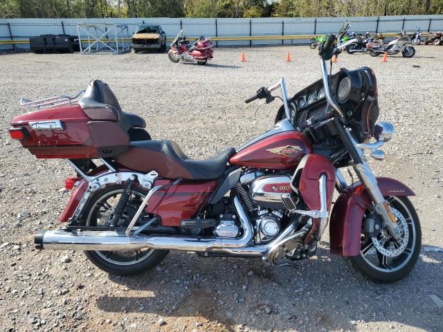 2023 HARLEY-DAVIDSON FLHTKANV - 1HD1AGF19PB648749