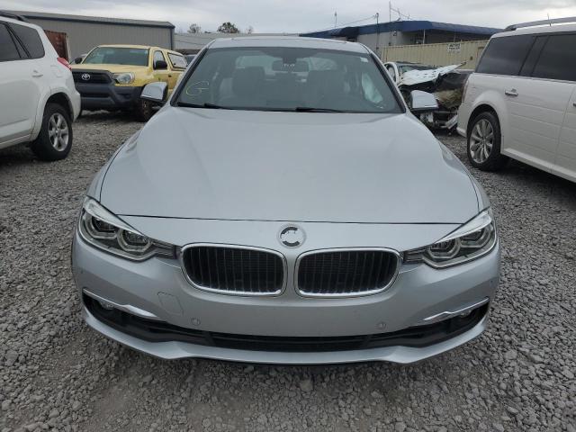 2016 BMW 328 XI SUL - WBA8E3C58GK500741
