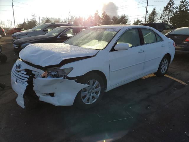 2007 TOYOTA CAMRY LE #3009385609