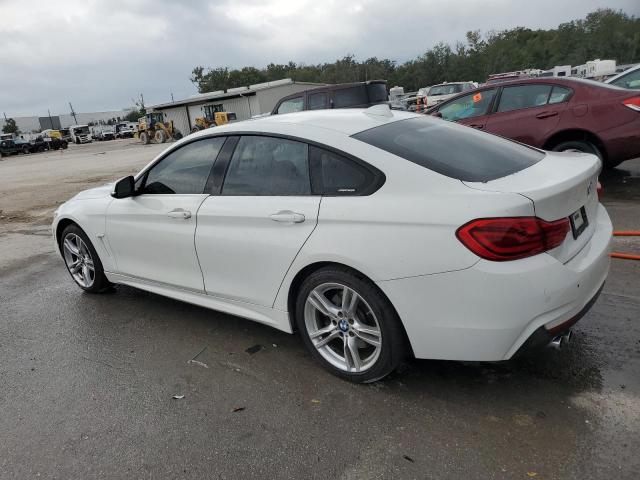 VIN WBA4J1C53JBG80106 2018 BMW 4 SERIES no.2