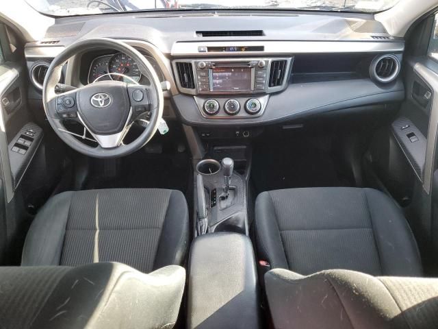 2015 TOYOTA RAV4 LE - 2T3BFREV5FW291759