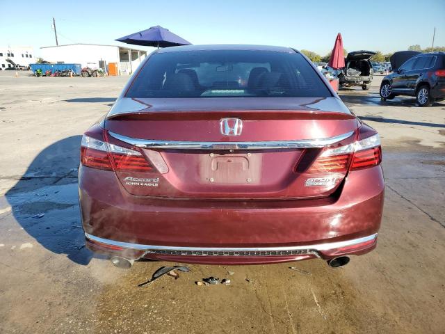2017 HONDA ACCORD SPO 1HGCR2F11HA157753