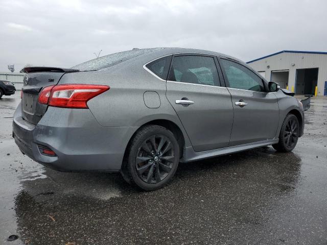 2018 NISSAN SENTRA S - 3N1AB7AP5JY338636