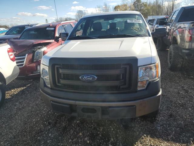 VIN 1FTMF1CM6DKG12380 2013 Ford F-150 no.5