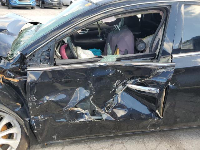 2019 NISSAN SENTRA S - 3N1AB7AP3KY412184