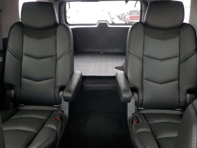 2015 CADILLAC ESCALADE L - 1GYS4MKJ6FR636723