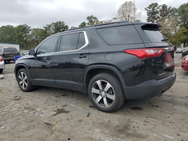 2020 CHEVROLET TRAVERSE L - 1GNERHKW5LJ190136