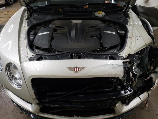 2015 BENTLEY CONTINENTA SCBGH3ZA6FC041554