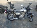 2015 SUZUKI TU250 X - JS1NJ4CA1F2100453