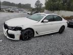 2022 BMW 530 I - WBA53BH01NWX39246