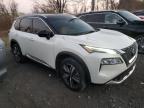 NISSAN ROGUE PLAT снимка