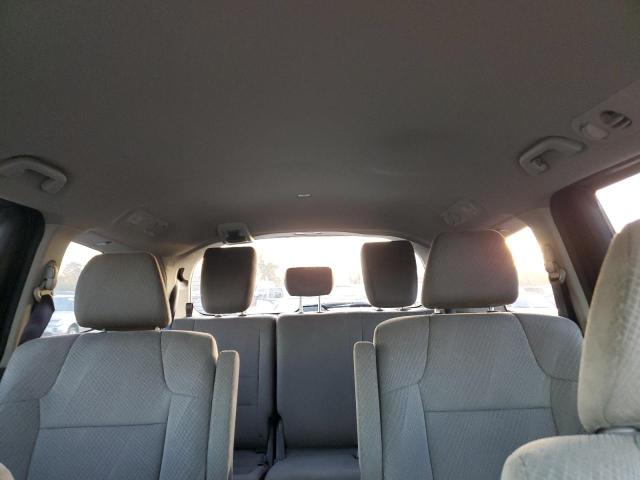 2016 HONDA ODYSSEY LX 5FNRL5H28GB066180