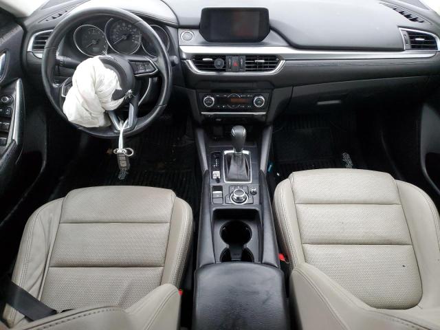 2017 MAZDA 6 TOURING - JM1GL1V54H1130661