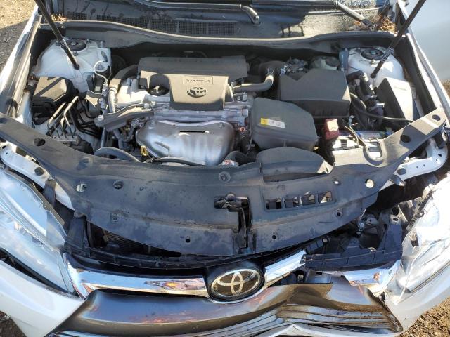 2017 TOYOTA CAMRY LE - 4T1BF1FK3HU655405