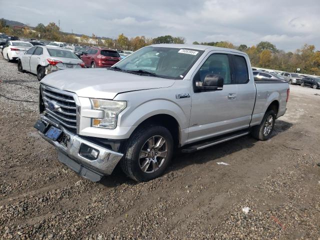 2015 FORD F150 SUPER - 1FTEX1CP7FKF11489