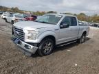 2015 FORD F150 SUPER - 1FTEX1CP7FKF11489