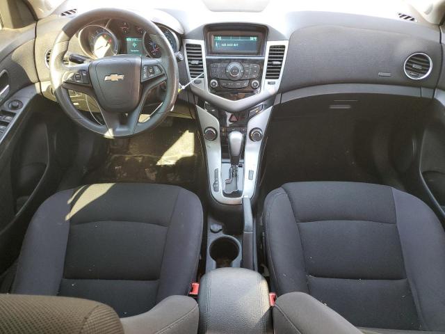 2015 CHEVROLET CRUZE LT - 1G1PC5SB3F7185896