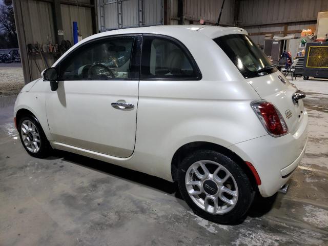 Vin: 3c3cffar3ft620482, lot: 81284394, fiat 500 pop 20152